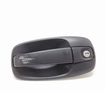 Renault Trafic II (X83) Front door exterior handle