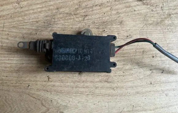 Mazda 626 Central locking motor 
