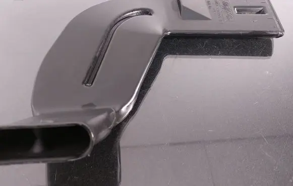 Ford Focus C-MAX Cabin air duct channel 3M51A01906BB