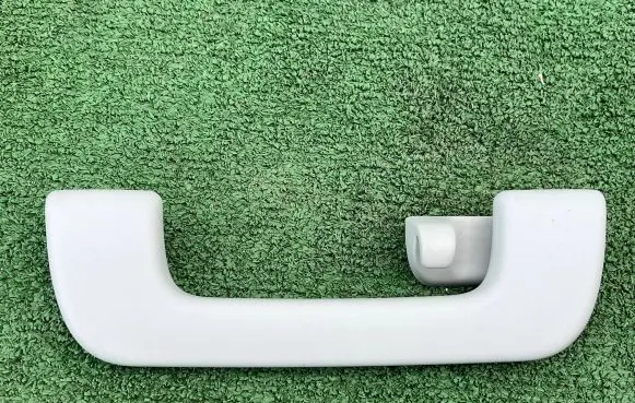 Audi A8 S8 D4 4H Rear interior roof grab handle 4H0857608A