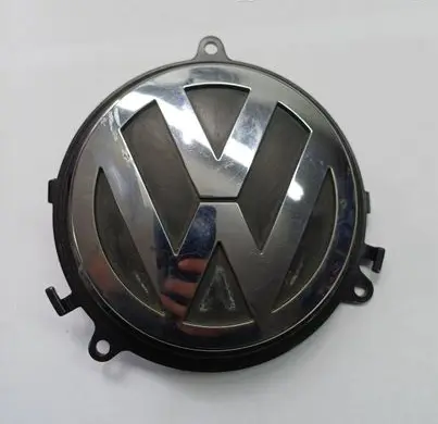 Volkswagen Golf V Tailgate/trunk/boot exterior handle 1K0827469E 1K0827469F 3C5827469B