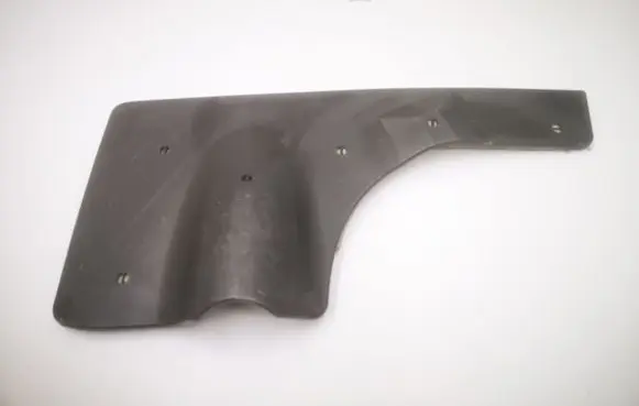 Volkswagen Multivan T5 Dashboard lower bottom trim panel 7H5857504