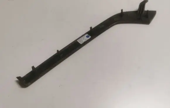 Audi Q7 4M Rear door card trim 4M0867420L