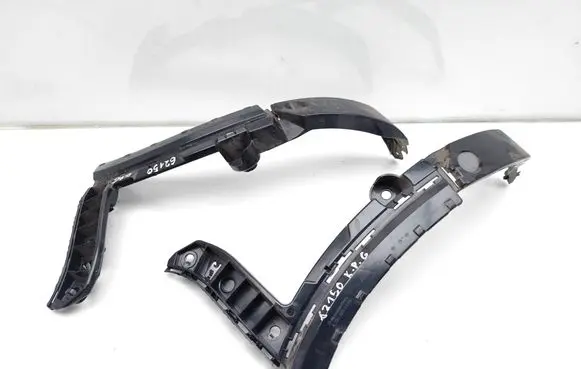 Mercedes-Benz EQA Rear bumper mounting bracket A2478851100 A2478851200
