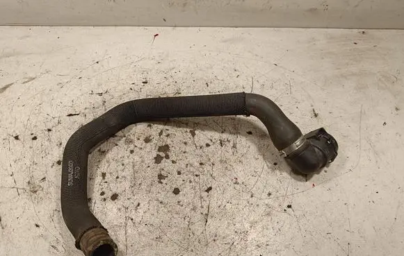 Jaguar XF X260 Engine coolant pipe/hose GX737752AF