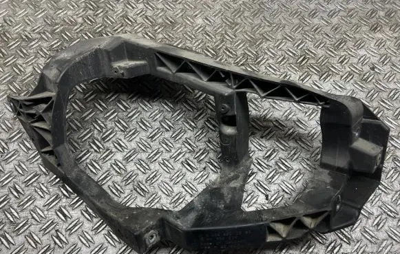 Smart ForFour I Headlight/headlamp mounting bracket A4546201001