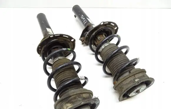 Skoda Octavia Mk3 (5E) Front shock absorber/damper 5Q0413023FK