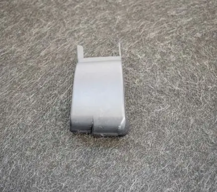 Tesla Model X Other trunk/boot trim element 104707400G