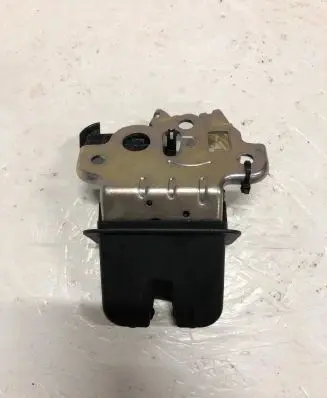 Audi A6 S6 C7 4G Loading door lock 4H0827505A 022929020416