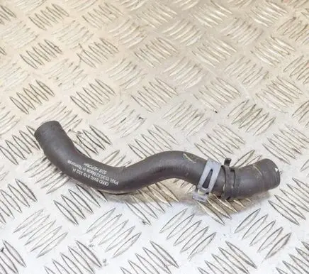 Audi A4 S4 B9 8W Air intake hose/pipe 8W0819332H