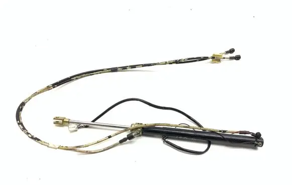 Tailgate/trunk strut/damper
