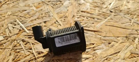 Fiat Doblo EGR valve
