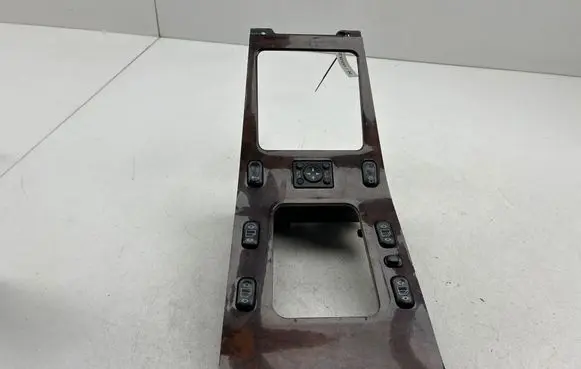 Mercedes-Benz ML W163 Electric window control switch A1638207210 03751735