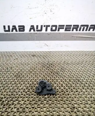 KIA Sportage Engine bonnet (hood) release handle 811802B900