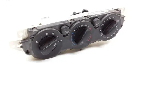 Climate control unit