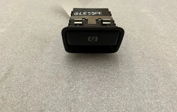Mercedes-Benz GLE AMG (W166 - C292) Hand parking brake switch A2469050451