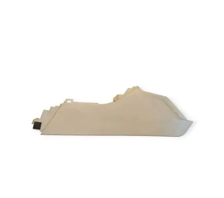Subaru Legacy Centre console side trim front 92125al00a