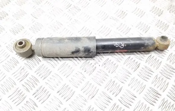 Opel Astra G Rear shock absorber/damper 343306