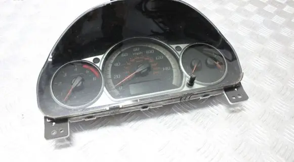 Honda CR-V Speedometer (instrument cluster)