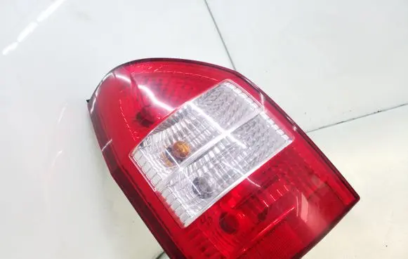 Opel Zafira A Rear/tail lights 28840B 62280