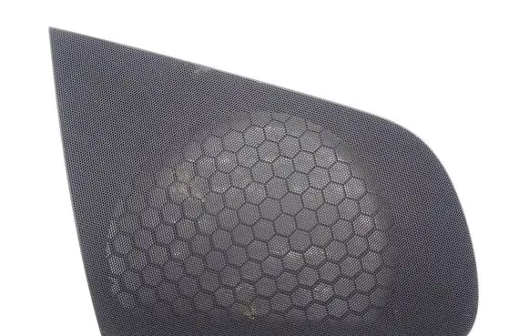 Audi TT TTS Mk2 Dash center speaker trim cover 8J0035406
