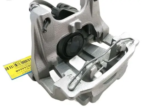 Audi A3 8Y Rear brake caliper 5WA615424B