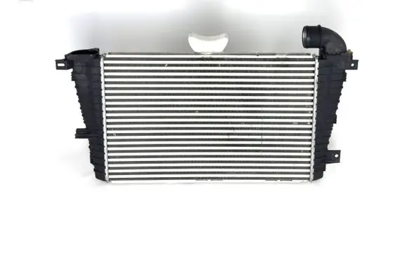 Opel Zafira B Intercooler radiator 13243008 13223399