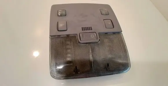 Audi A3 S3 8L Front seat light 947111D1EU 16140650