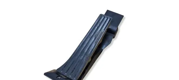 BMW X6 E71 Accelerator throttle pedal 35426786285