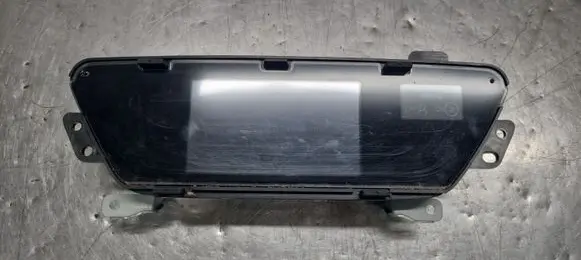 Honda CR-V Screen/display/small screen 10R035678 CVCH73F3AE 17103344