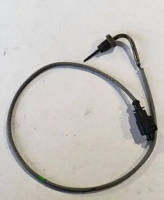 Seat Leon (5F) Exhaust gas temperature sensor 04L906088BL