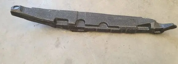 KIA Sorento Fender end trim 841412P010