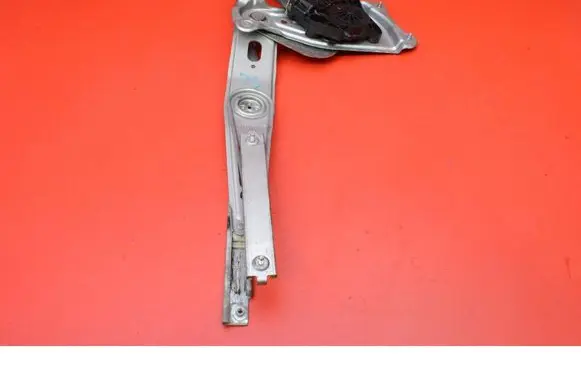 Renault Scenic III - Grand scenic III Front door window regulator with motor 966415102