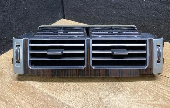 Land Rover Range Rover Sport L494 Dash center air vent grill CK5201820A DK6201820A