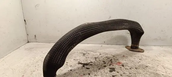 Jaguar XE EGR valve line/pipe/hose G4D39F468AA