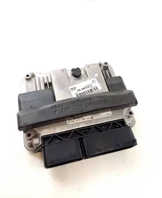 Audi Q5 SQ5 Engine control unit/module 03L906018LT