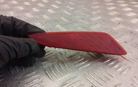 Toyota C-HR I Rear tail light reflector 81920-F4010