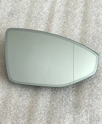 Audi A6 S6 C8 4K Wing mirror glass 4N0857536E