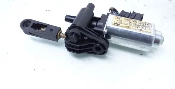 Volkswagen Phaeton Seat adjustment motor 83110345100 6420098