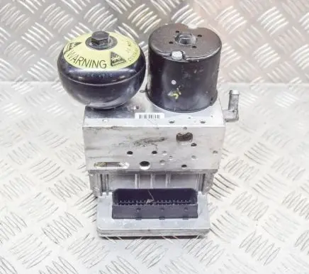 Mercedes-Benz SL R230 ABS Pump 0986483501 0265202070
