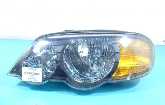 KIA Shuma Headlight/headlamp IMPRK1326259