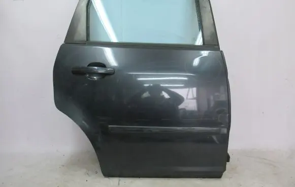 Ford C-MAX I Rear door