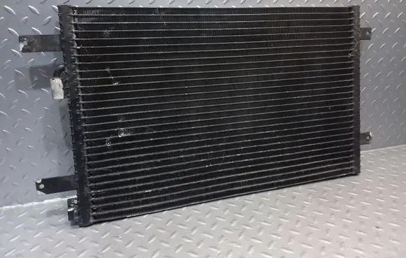 Ford Galaxy A/C cooling radiator (condenser) 0820413F 95NW19710AF