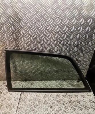 Audi A3 S3 8L Rear windscreen/windshield window 