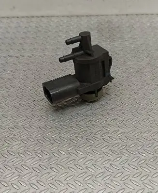 Turbo solenoid valve