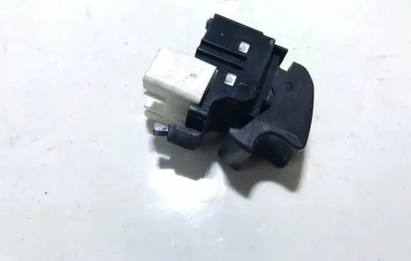 Toyota Prius (XW20) Electric window control switch 5073f80 507-3f80