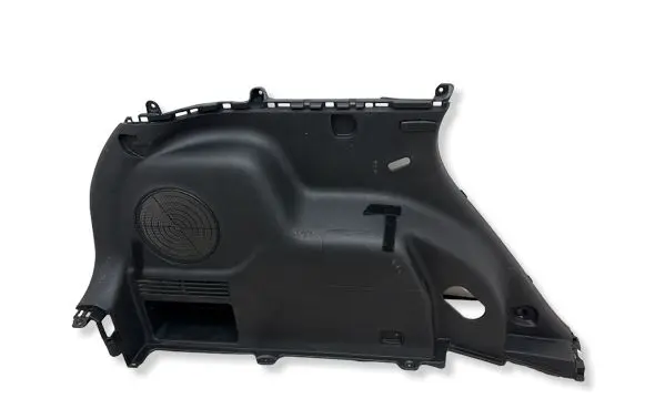 KIA Niro Trunk/boot side trim panel 