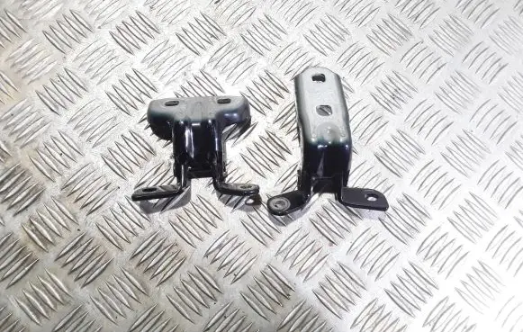 Opel Crossland X Rear door hinge set 