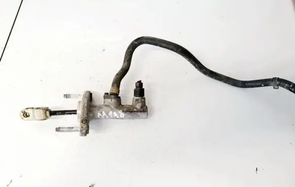Honda Jazz Master brake cylinder
