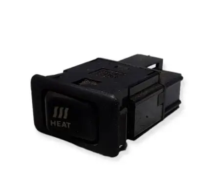 Nissan Patrol Y61 Seat heating switch 9112W